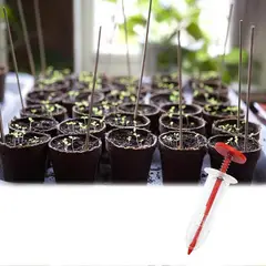 GENERICO - Dispensador De Siembra De Precisión Para Jardín