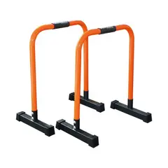 ULTIMATE FITNESS - Barras Paralelas Crossfit-