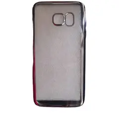 GENERICO - Funda Transparente Para Celular Samsung Galaxy S6 Edge