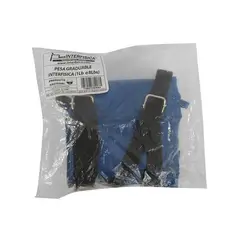 GENERICO - Pesa Graduable Interfisica De 1-8 Libras