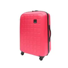 SAMSONITE - Maleta De Viaje American Tourister Cirrus Mediana Rosada