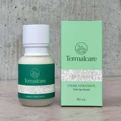 TERMALCARE - Crema Hidratante