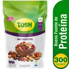 TOSH - Mix Silvestre X 300G