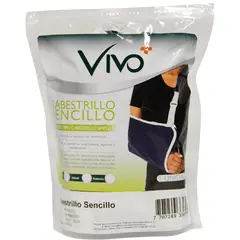 VIVO - Cabestrillo Sencillo Adulto