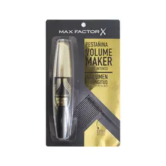 MAX FACTOR - Pestañina Volume Maker