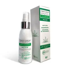 GENERICO - Tonico Capilar Omg Mujer Minoxidil X 60Ml