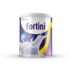 NUTRICIA - Fortini Polvo Neutro Lata X 400G