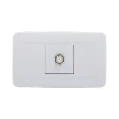 VCP - Toma Televisión Electric Ws161-tv Línea Amanecer