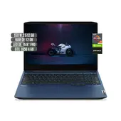 LENOVO - AMD RYZEN 7 4800H SSD 512GB RAM 12GB GTX 1650 4GB LED 15.6" FHD
