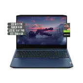 LENOVO - Portátil AMD Ryzen 7 4800H 2TB SSD 8GB RAM GTX 1650 4GB 15.6" FHD