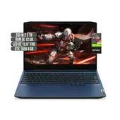 LENOVO - AMD RYZEN 7 4800H SSD 2TB RAM 12GB GTX 1650 4GB LED 15.6" FHD
