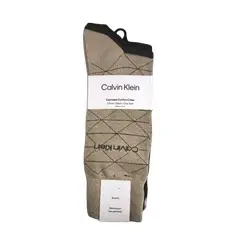 CALVIN KLEIN - Medias 3 Piezas Hombre
