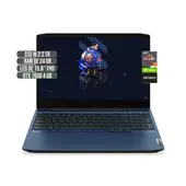 LENOVO - AMD RYZEN 7 4800H SSD 2TB RAM 24GB GTX 1650 4GB LED 15.6" FHD