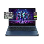 LENOVO - AMD RYZEN 7 4800H SSD 2TB RAM 32GB GTX 1650 4GB LED 15.6" FHD