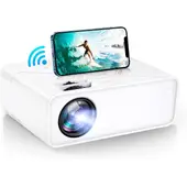 PRO - Video Proyector Wifi 7800lmfull Hd200plgs1080p Videobeam