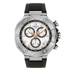 TISSOT - Reloj para Hombre T-Race T141.417.17.011.00