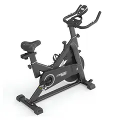 ULTIMATE FITNESS - Bicicleta Spinning Z420 Pro 2.0
