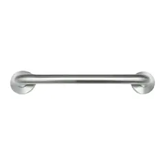 ACCESORIOS Y ACABADOS - Barra de Seguridad AyA 36 Pulgadas Acero Inoxidable