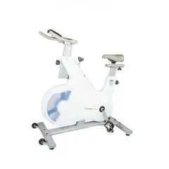 ULTIMATE FITNESS - Bicicleta Estática De Spinning Z650 Pro