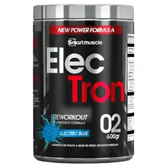 SMARTMUSCLE - Electron 2.0 Electric Blue