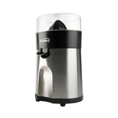 KALLEY - Exprimidor de Cítricos en Acero Inoxidable K-EJ85A