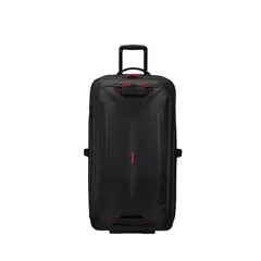 SAMSONITE - Morral De Viaje Outdoor Ecodiver Negra
