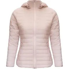 GENERICO - Gabán chaqueta abrigo térmica invierno impermeable mujer dama ganes