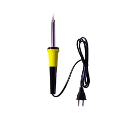 AVC - Cautín Electrico JLF-25W Punta de Rosca 25 Watts.