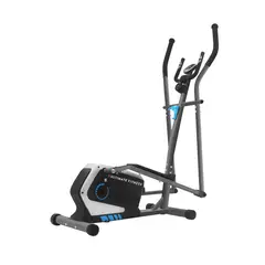 ULTIMATE FITNESS - Elíptica T330 Pro Magnética..