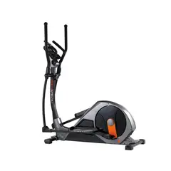 ULTIMATE FITNESS - Elíptica T600 Pro Magnética