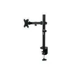 ERGONOMUS - Brazo monitor sencillo hasta 27-