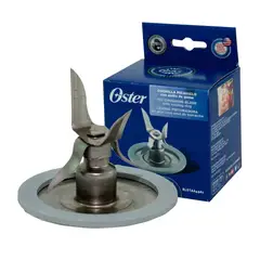 OSTER - Cuchilla De 4 Aspas Para Licuadora Original