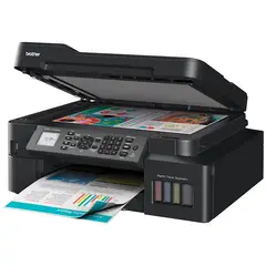 BROTHER - IMPRESORA MULTIFUNCIONAL T920 DW