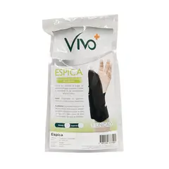 VIVO - Vivo+ Espica Mano Derecha
