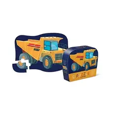 CROCODILE CREEK - ROMPECABEZAS 12 PIEZAS CONSTRUCCION