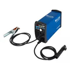 ELITE - Soldador Inversor 180a 110/220v Arc 190