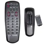 AVC - Control Remoto TX-403 Universal 3 en 1.