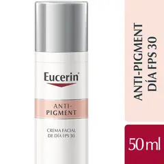 EUCERIN - Crema Facial Anti Manchas FPS 30 X 50 Ml