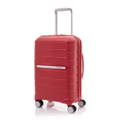SAMSONITE - Maleta De Viaje Octolite Cabina Rojo