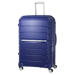 SAMSONITE - Maleta De Viaje Octolite Grande Azul