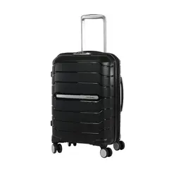 SAMSONITE - Maleta De Viaje Octolite Cabina Negro