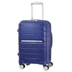 SAMSONITE - Maleta De Viaje Octolite Cabina Azul
