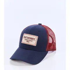 UNSER - Gorra Para Hombre Martin Con Bordado Unser_.