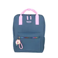 SAMSONITE - Morral Xtrem Urbano Para Mujer Leia Azul