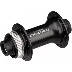 SHIMANO - Manzana Deore M6010 Delantera 15mm Eje Pasante