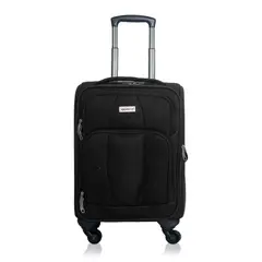 EXPLORA - Maleta De Viaje Para Cabina Segovia 20"- Negro
