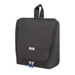 SAMSONITE - Neceser Global Travel Accessories Hanging Toiletry Kit Black
