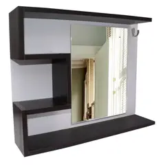 MAOS - Mueble Para Baño Repisa Flotante