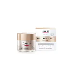 EUCERIN - Crema De Noche Anti-Edad Hyaluron Filler X 50 Ml