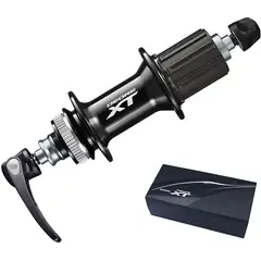 SHIMANO - Manzana Trasera Xt M8000 Huecos Center Lock 11v